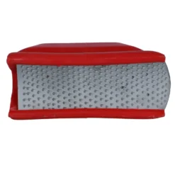 F.R.A. Simple Rasp Rood