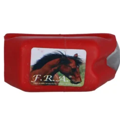 F.R.A. Simple Rasp Rood
