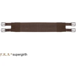 F.R.A. Supersingel Veelzijdigheid Bruin