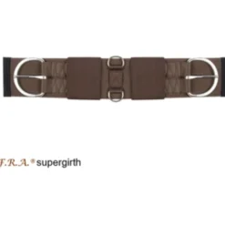 F.R.A. Supersingel Western Bruin