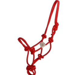 F.R.A. Touwhalster Babia Nylon Rood