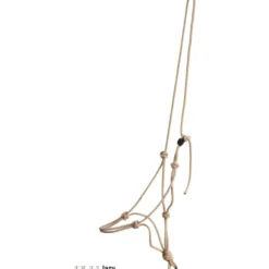 F.R.A. Touwhalster Lazy Beige