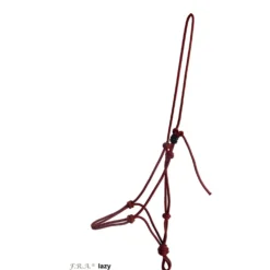 F.R.A. Touwhalster Lazy Bordeaux