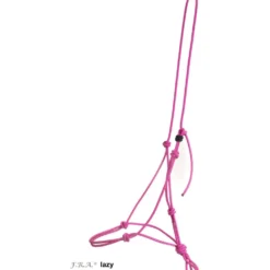 F.R.A. Touwhalster Lazy Roze