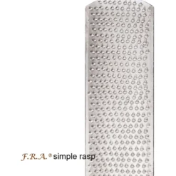 F.R.A. Vervangblad voor Simple Rasp