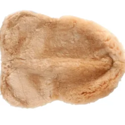 F.R.A. Zadelzitting Engels Camel