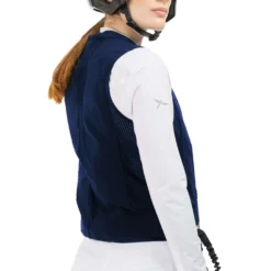 Freejump Airbag Blauw