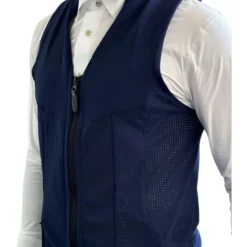 Freejump Airbag Blauw