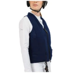 Freejump Airbag Blauw