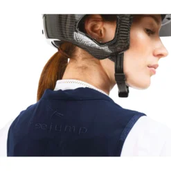 Freejump Airbag Blauw