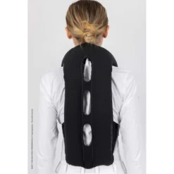 Freejump Airbag Plume Dames Zwart