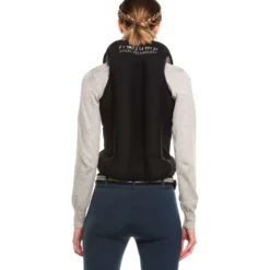 Freejump Airbag Zwart