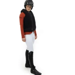 Freejump Airbag Zwart