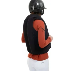 Freejump Airbag Zwart