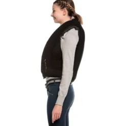 Freejump Airbag Zwart