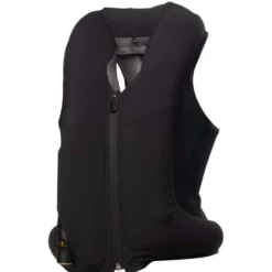 Freejump Airbag Zwart