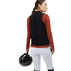 Freejump Airbag Zwart