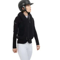 Freejump Airbag Zwart