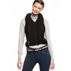 Freejump Airbag Zwart
