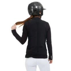 Freejump Airbag Zwart