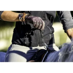 Freejump Bevestiging voor Airbag