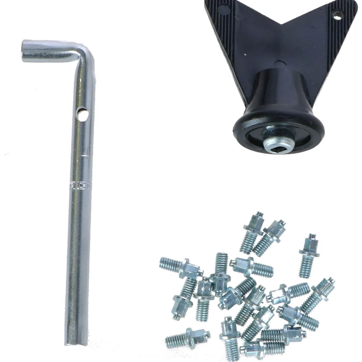Freejump Pro Kit 1 Sleutel+18 studs