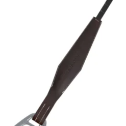 Freejump Stijgbeugelriemen 4x6 28mm Zwart