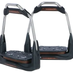 Freejump Stijgbeugels AirS Choco