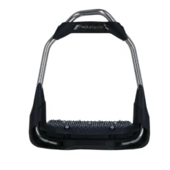 Freejump Stijgbeugels Air's Dressage Edition Zilver