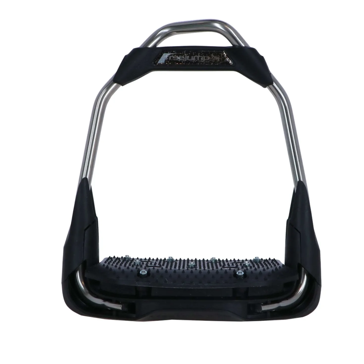 Freejump Stijgbeugels Air's Dressage Edition Zilver