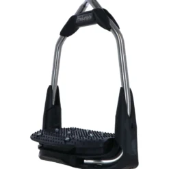 Freejump Stijgbeugels Air's Dressage Edition Zilver