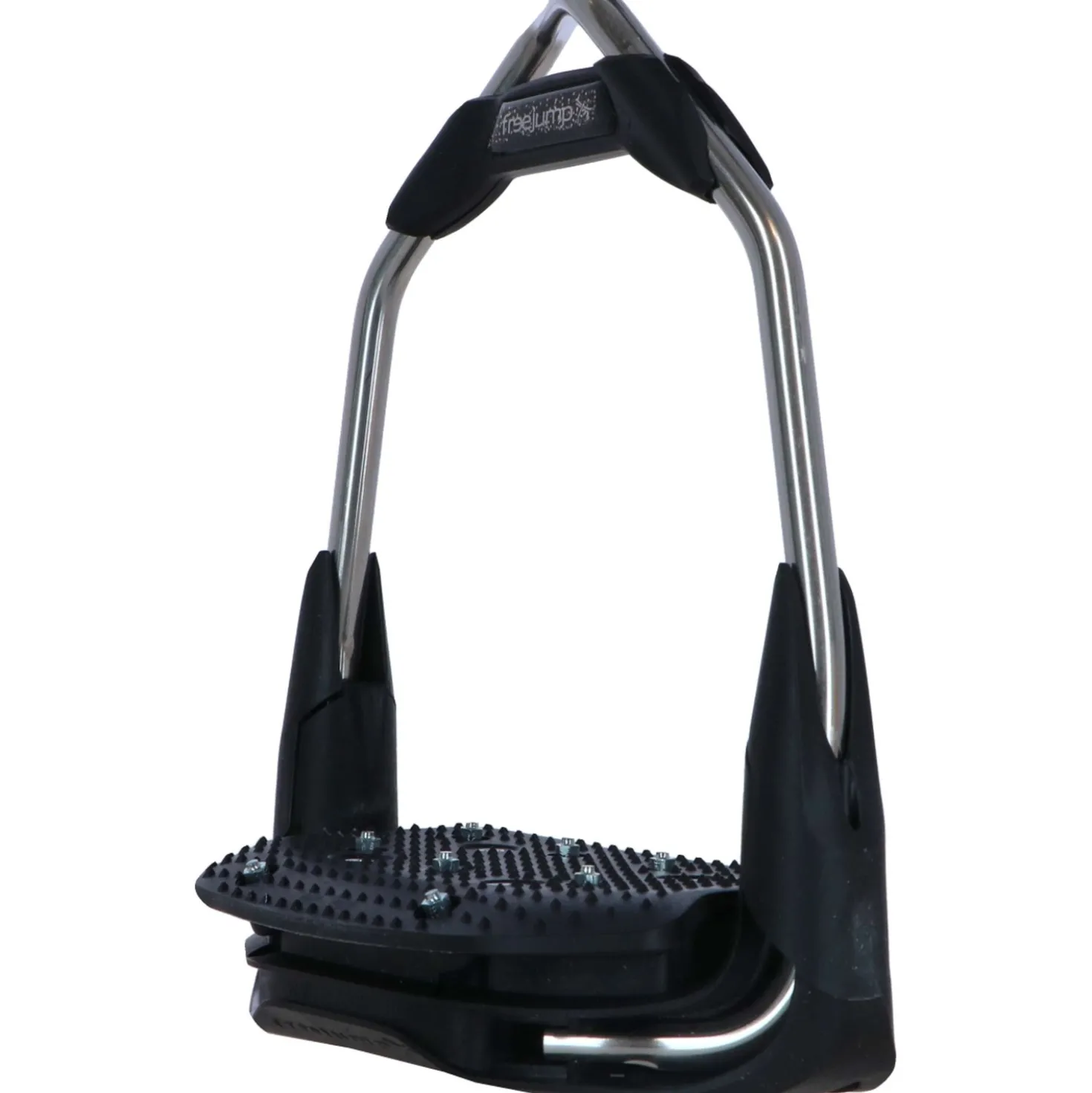Freejump Stijgbeugels Air's Dressage Edition Zilver
