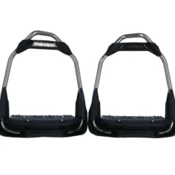 Freejump Stijgbeugels Air's Dressage Edition Zilver