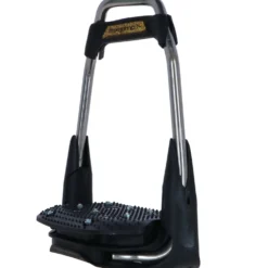 Freejump Stijgbeugels Air's Dressage Edition Goud