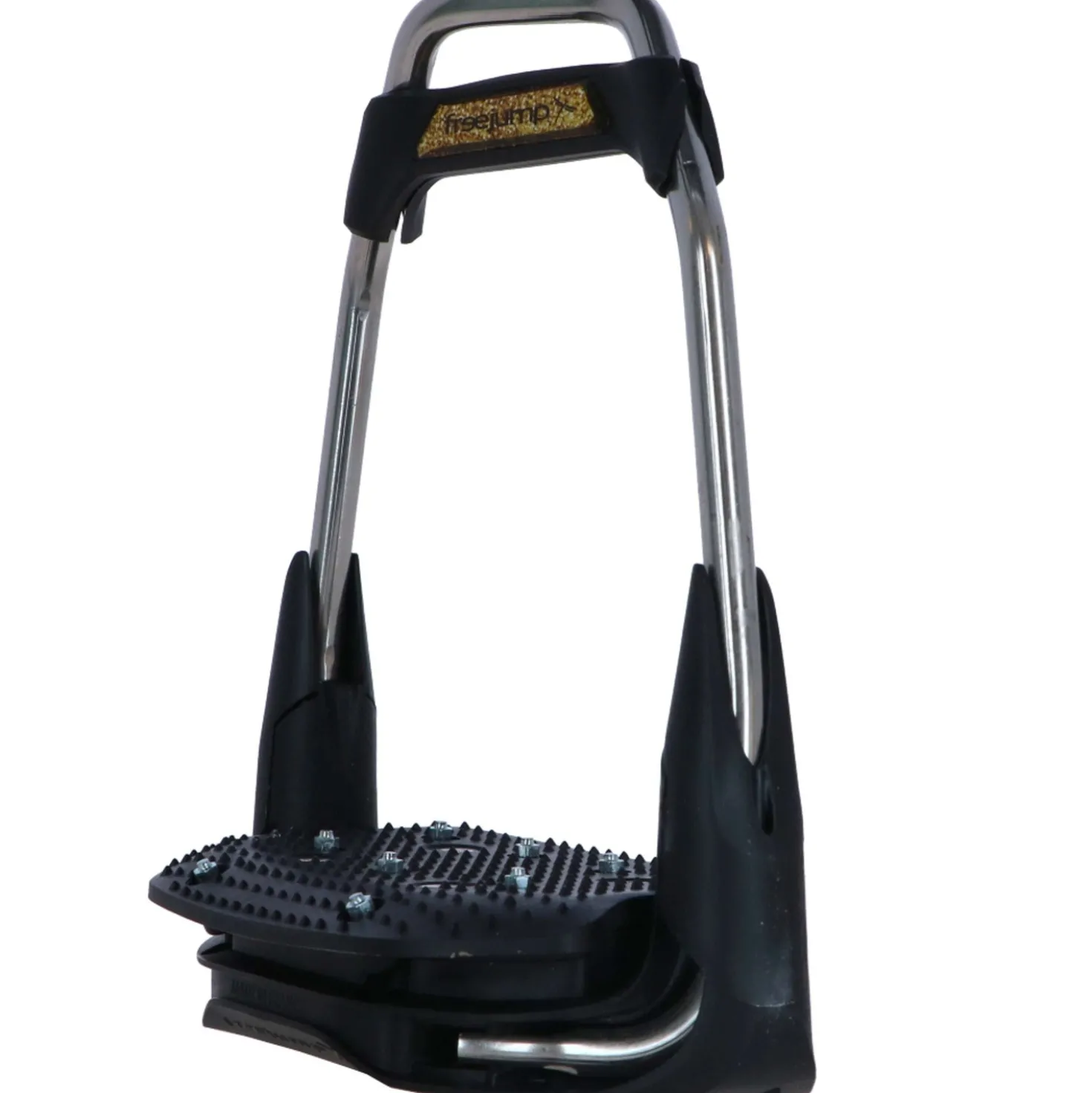 Freejump Stijgbeugels Air's Dressage Edition Goud