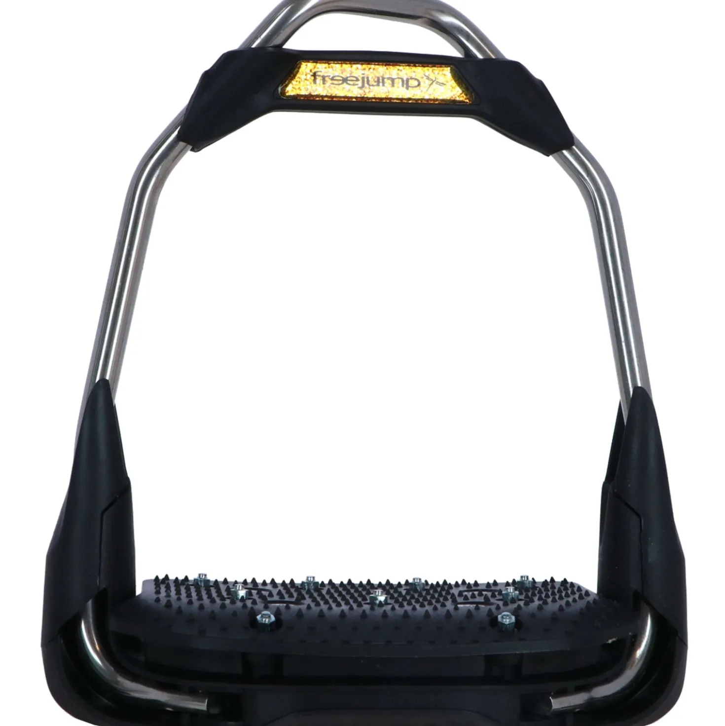 Freejump Stijgbeugels Air's Dressage Edition Goud