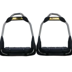 Freejump Stijgbeugels Air's Dressage Edition Goud