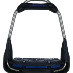 Freejump Stijgbeugels AirS Navy