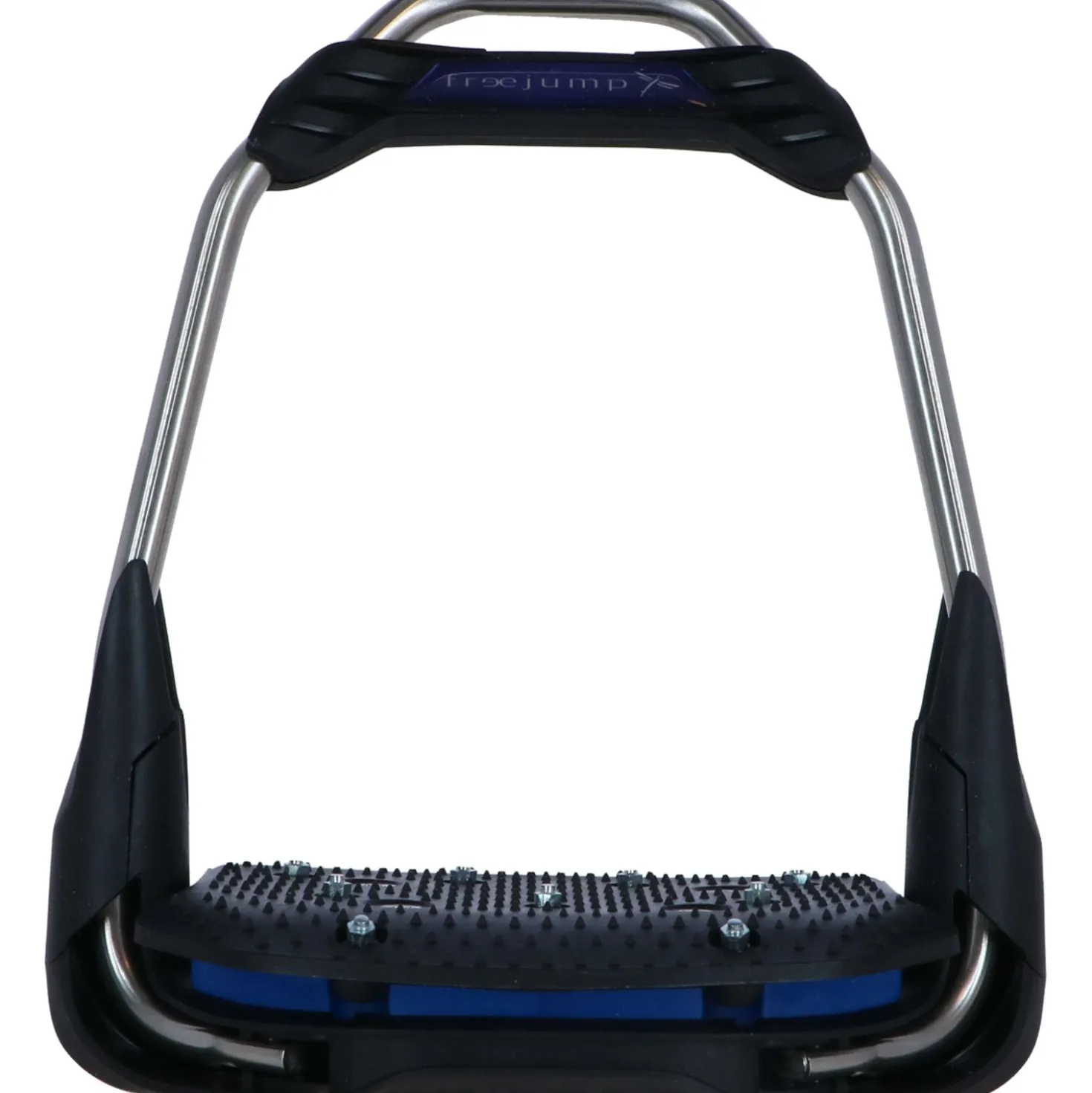 Freejump Stijgbeugels AirS Navy