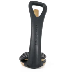 Freejump Stijgbeugels Soft Up Pro 2 Zwart/Latte