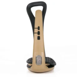 Freejump Stijgbeugels Soft Up Pro 2 Zwart/Latte