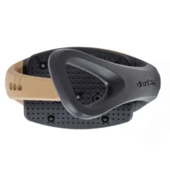 Freejump Stijgbeugels Soft Up Pro 2 Zwart/Latte