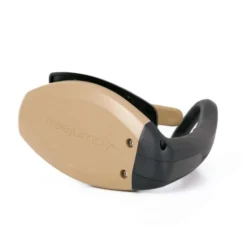 Freejump Stijgbeugels Soft Up Pro 2 Zwart/Latte