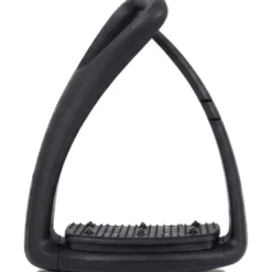 Freejump Stijgbeugels Soft Up Pro 2 Zwart