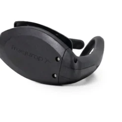Freejump Stijgbeugels Soft Up Pro 2 Zwart