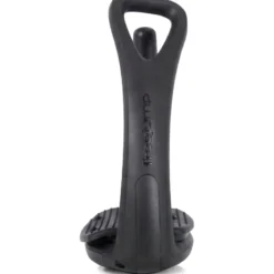 Freejump Stijgbeugels Soft Up Pro 2 Zwart