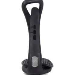 Freejump Stijgbeugels Soft Up Pro 2 Zwart