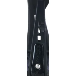 Freejump Stijgbeugels Soft Up Lite Zwart