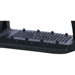 Freejump Stijgbeugels Soft Up Lite Zwart