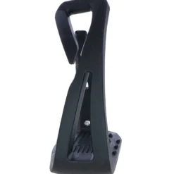 Freejump Stijgbeugels Soft Up Lite Zwart